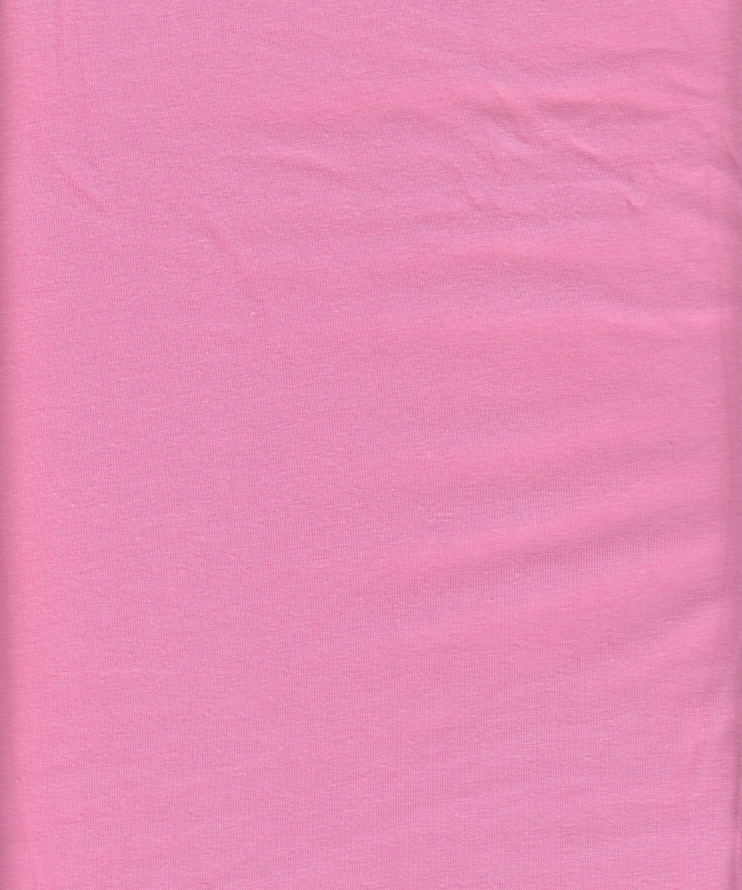 "Cotton Spandex Jersey Fabric - Soft, Breathable Knit With 4-Way Stretch
"