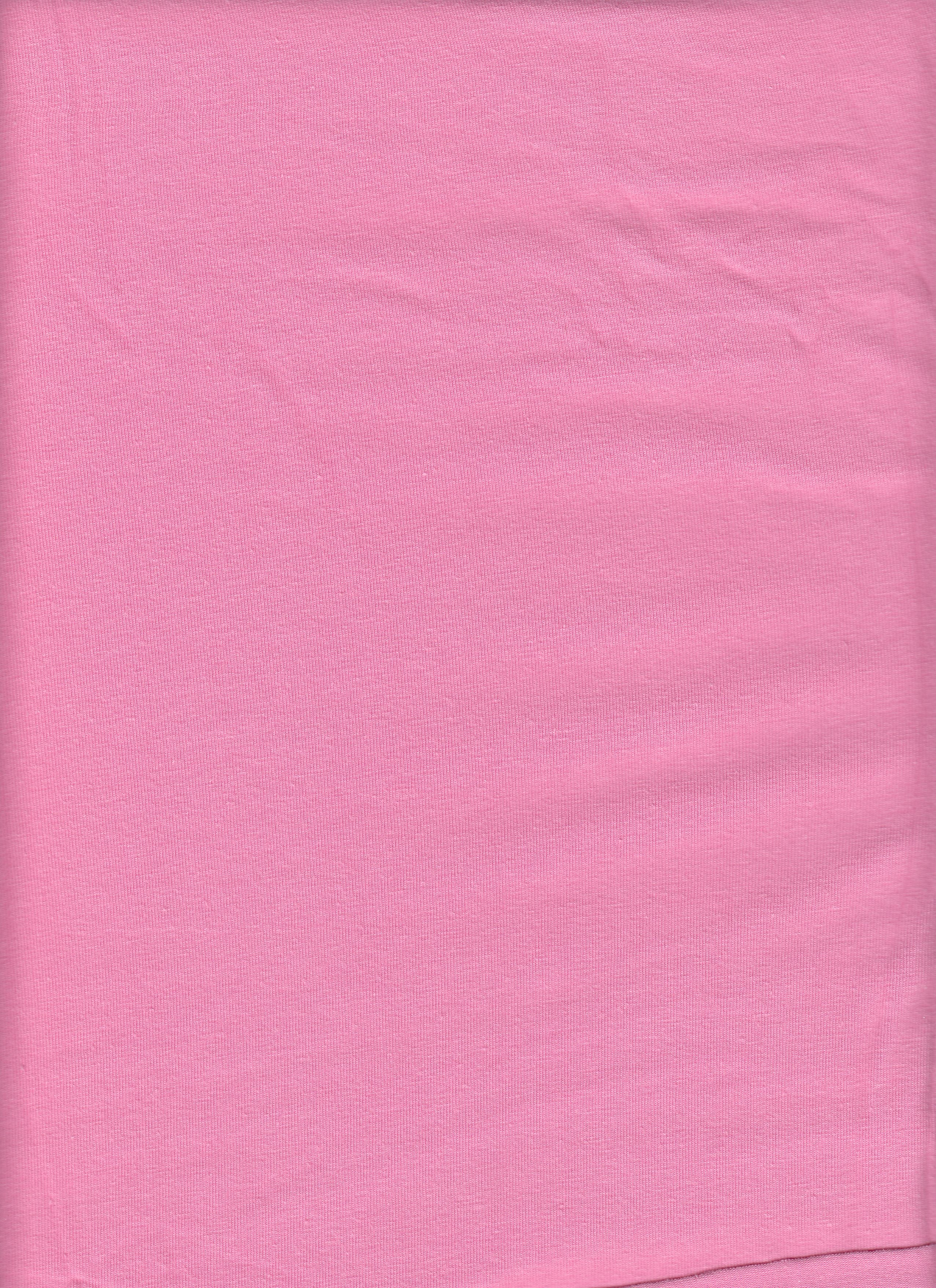 "Cotton Spandex Jersey Fabric - Soft, Breathable Knit With 4-Way Stretch
"