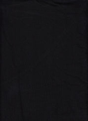 Cotton Spandex Jersey Fabric - Soft, Breathable Knit With 4-Way Stretch