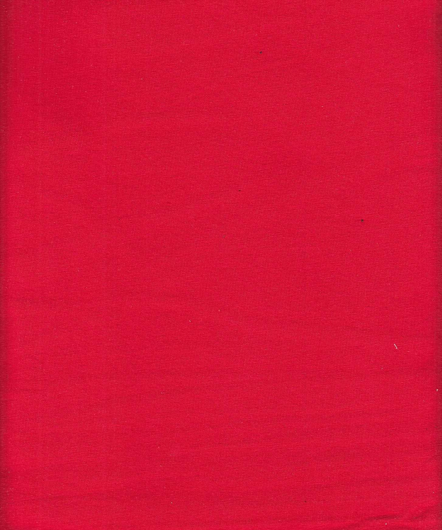 Cotton Spandex Jersey Fabric - Soft, Breathable Knit With 4-Way Stretch
