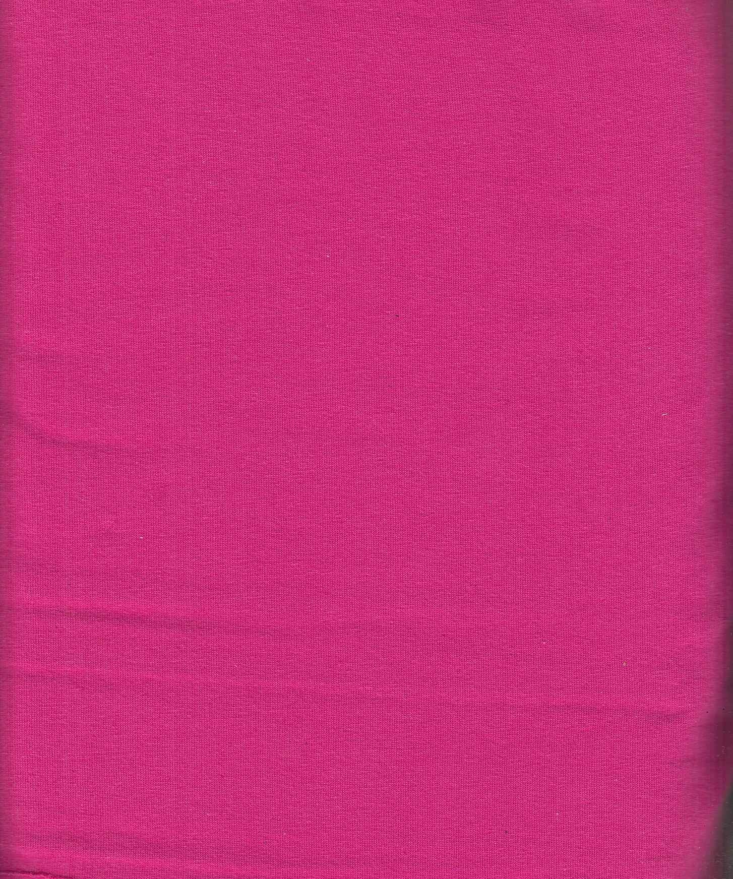 Cotton Spandex Jersey Fabric - Soft, Breathable Knit With 4-Way Stretch