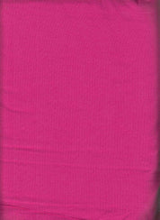 Cotton Spandex Jersey Fabric - Soft, Breathable Knit With 4-Way Stretch