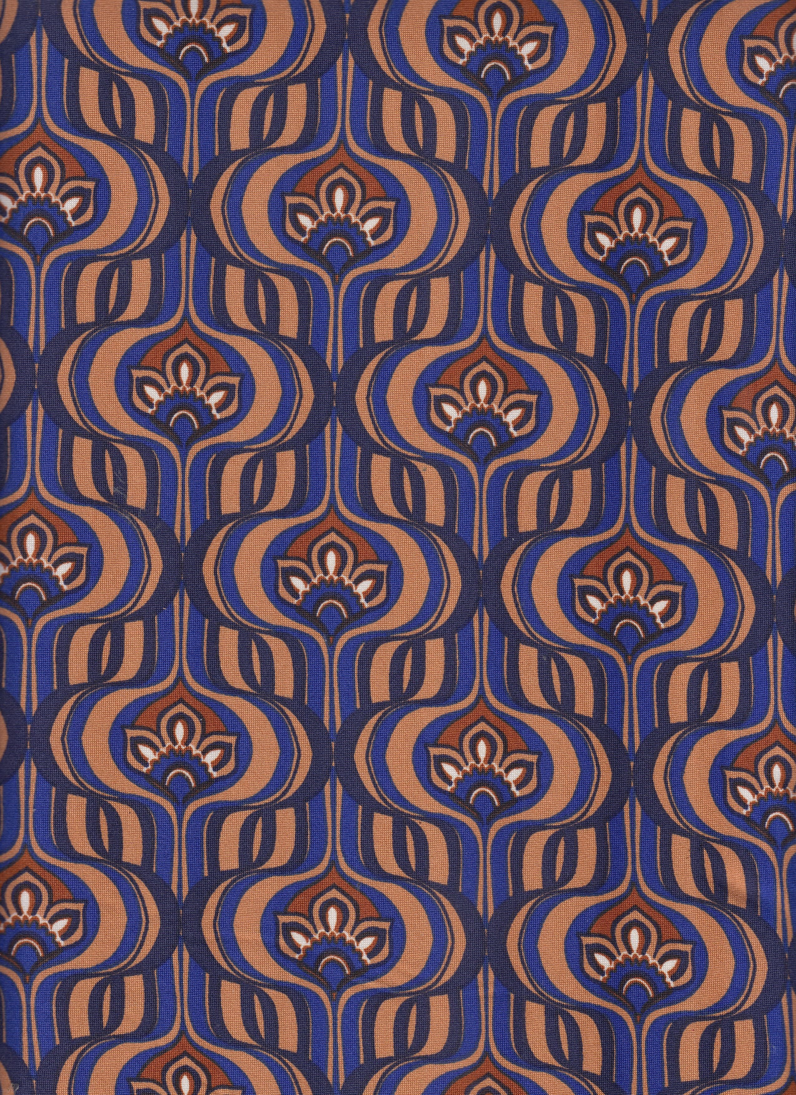 DTY Non-Brush Fabric - Smooth 4-Way Stretch, Lightweight & Sleek Performance 