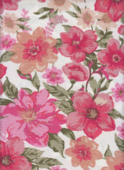 DTY Non-Brush Fabric - Smooth Stretch, Sleek Performance 
