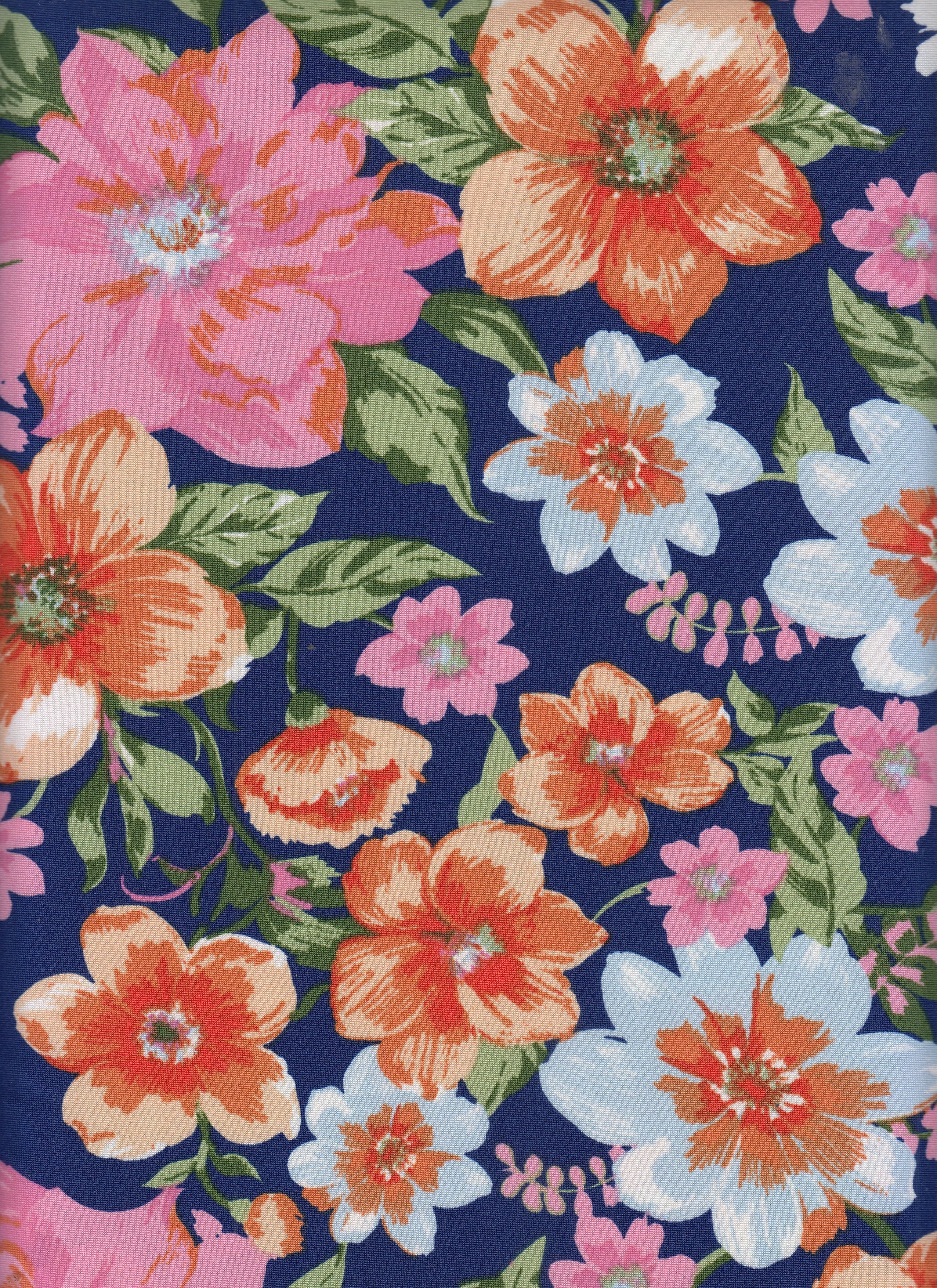 DTY Non-Brush Fabric - Smooth Stretch, Sleek Performance 