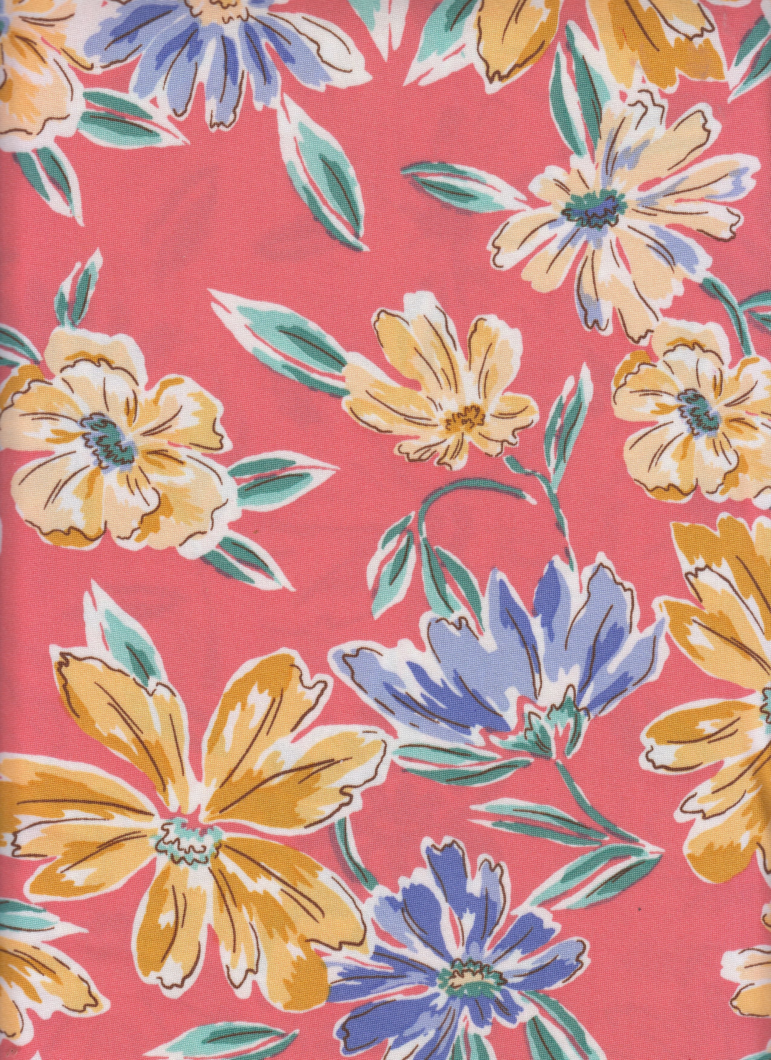 "DTY Non-Brush Fabric - Smooth Stretch With Sleek Finish
" 