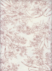 "DTY Non-Brush Fabric - Smooth Stretch With Sleek Finish
" 