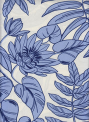 DTY Non-Brush Fabric - Smooth Stretch With Sleek Finish 