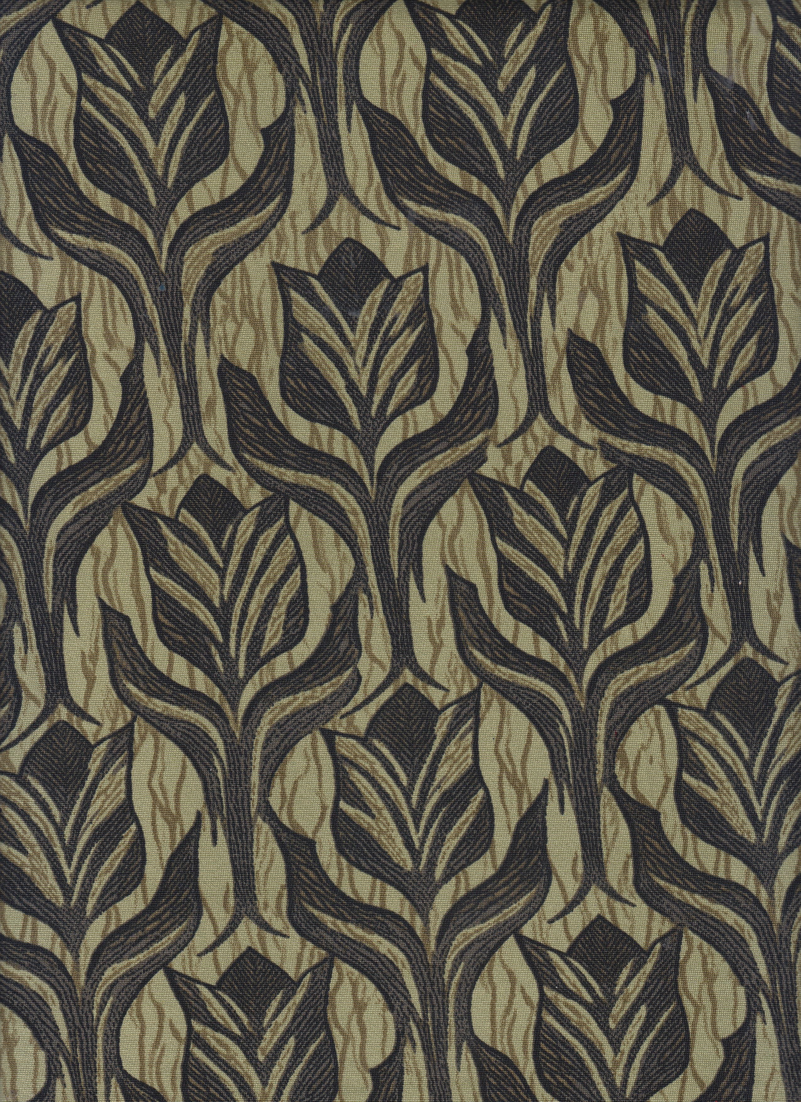 "DTY Non-Brush Fabric - Smooth Stretch With Sleek Finish
" 