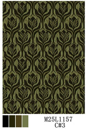 "DTY Non-Brush Fabric - Smooth Stretch With Sleek Finish
" 
