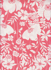 "DTY Non-Brush Fabric - Smooth Stretch With Sleek Finish
" 