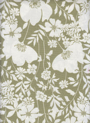 "DTY Non-Brush Fabric - Smooth Stretch With Sleek Finish
" 