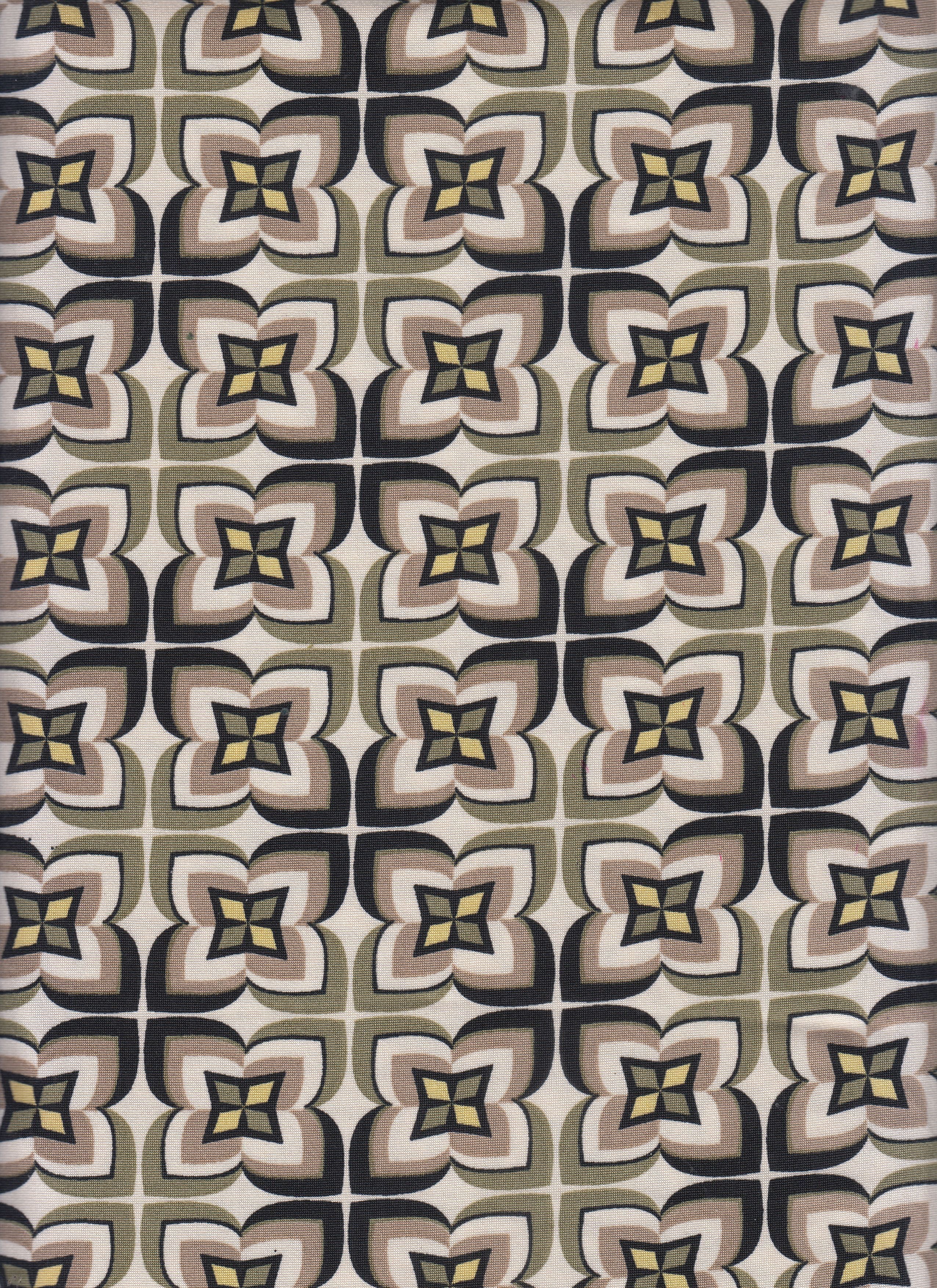"DTY Non-Brush Fabric - Smooth Stretch With Sleek Finish
" 