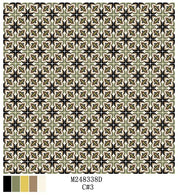 "DTY Non-Brush Fabric - Smooth Stretch With Sleek Finish
" 