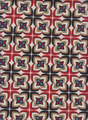 "DTY Non-Brush Fabric - Smooth Stretch With Sleek Finish
" 