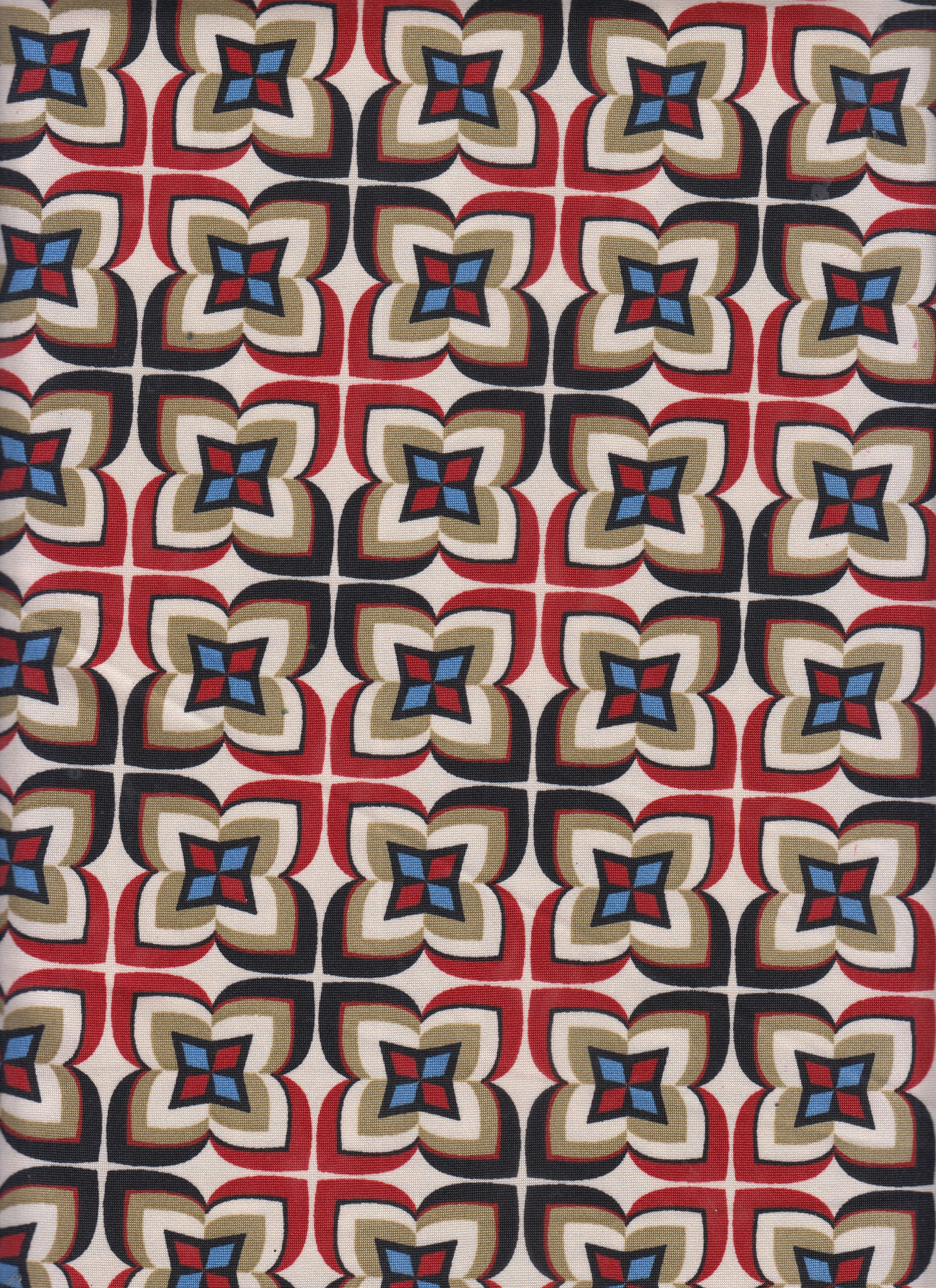 "DTY Non-Brush Fabric - Smooth Stretch With Sleek Finish
" 