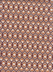 "DTY Non-Brush Fabric - Smooth Stretch With Sleek Finish
" 
