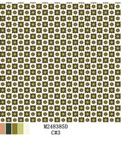 "DTY Non-Brush Fabric - Smooth Stretch With Sleek Finish
" 