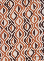 "DTY Non-Brush Fabric - Smooth Stretch With Sleek Finish
" 
