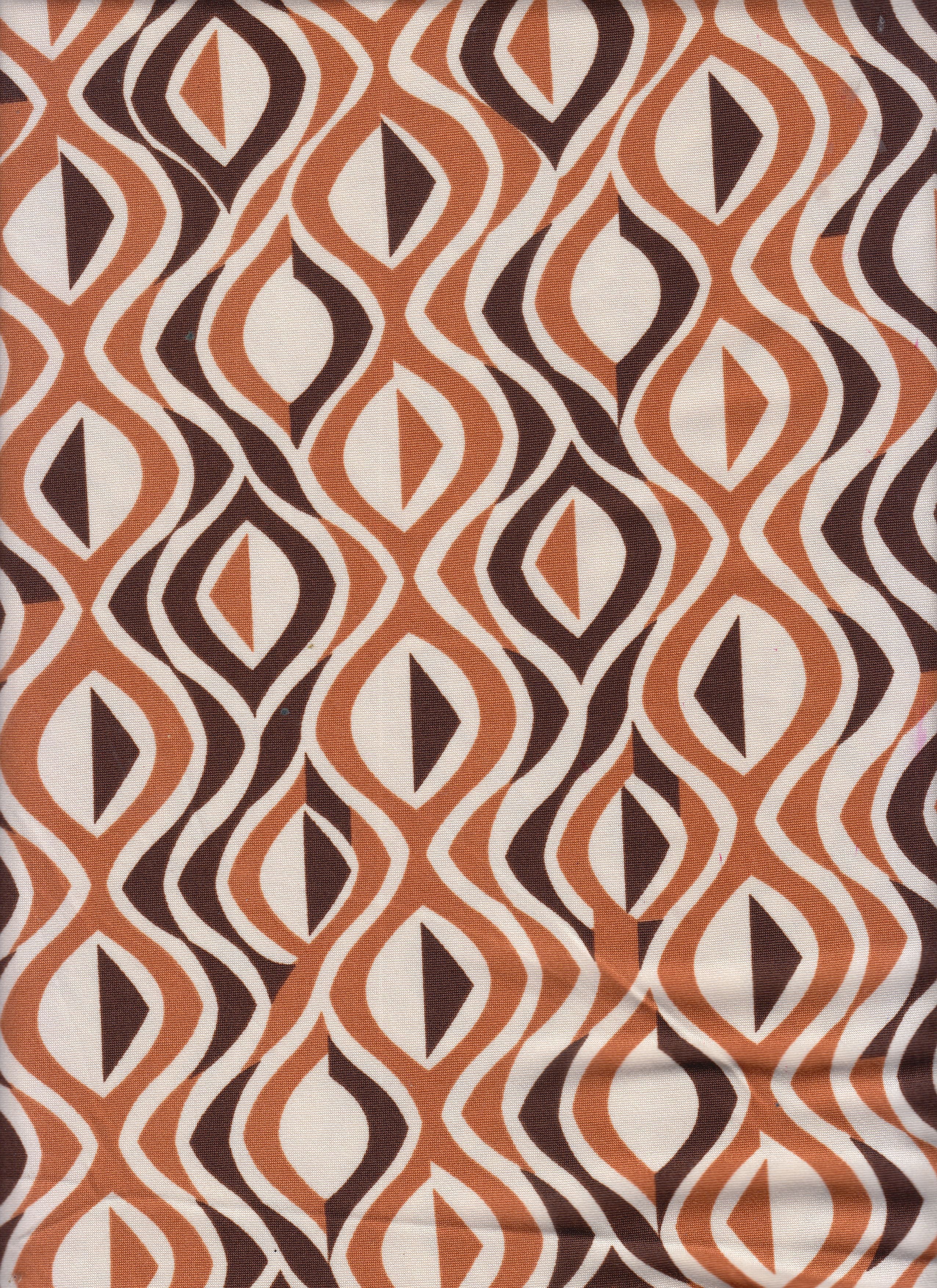 "DTY Non-Brush Fabric - Smooth Stretch With Sleek Finish
" 