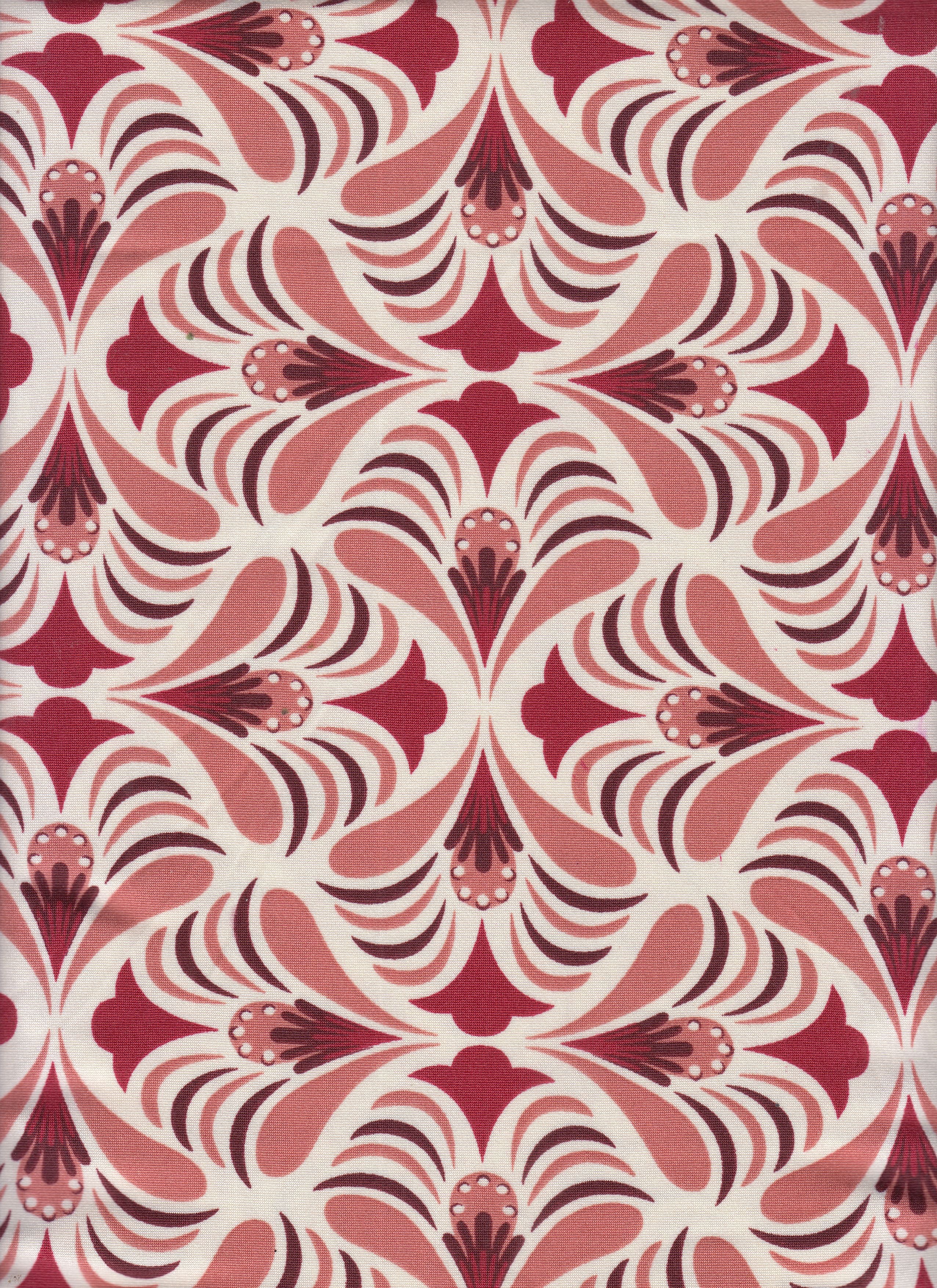 "DTY Non-Brush Fabric - Smooth Stretch With Sleek Finish
" 