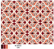 "DTY Non-Brush Fabric - Smooth Stretch With Sleek Finish
" 