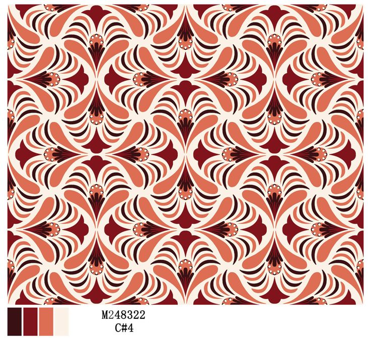 "DTY Non-Brush Fabric - Smooth Stretch With Sleek Finish
" 