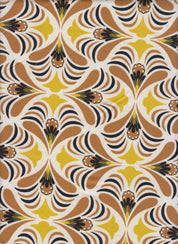 "DTY Non-Brush Fabric - Smooth Stretch With Sleek Finish
" 