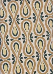 "DTY Non-Brush Fabric - Smooth Stretch With Sleek Finish
" 