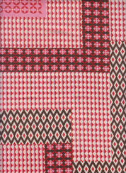 "DTY Non-Brush Fabric - Smooth Stretch With Sleek Finish
" 