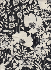 "DTY Non-Brush Fabric - Smooth Stretch With Sleek Finish
" 