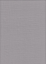 Double Gauze Fabric - 100% Cotton, Soft & Breathable by the Yard