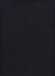 Double Gauze Fabric - 100% Cotton, Soft & Breathable by the Yard