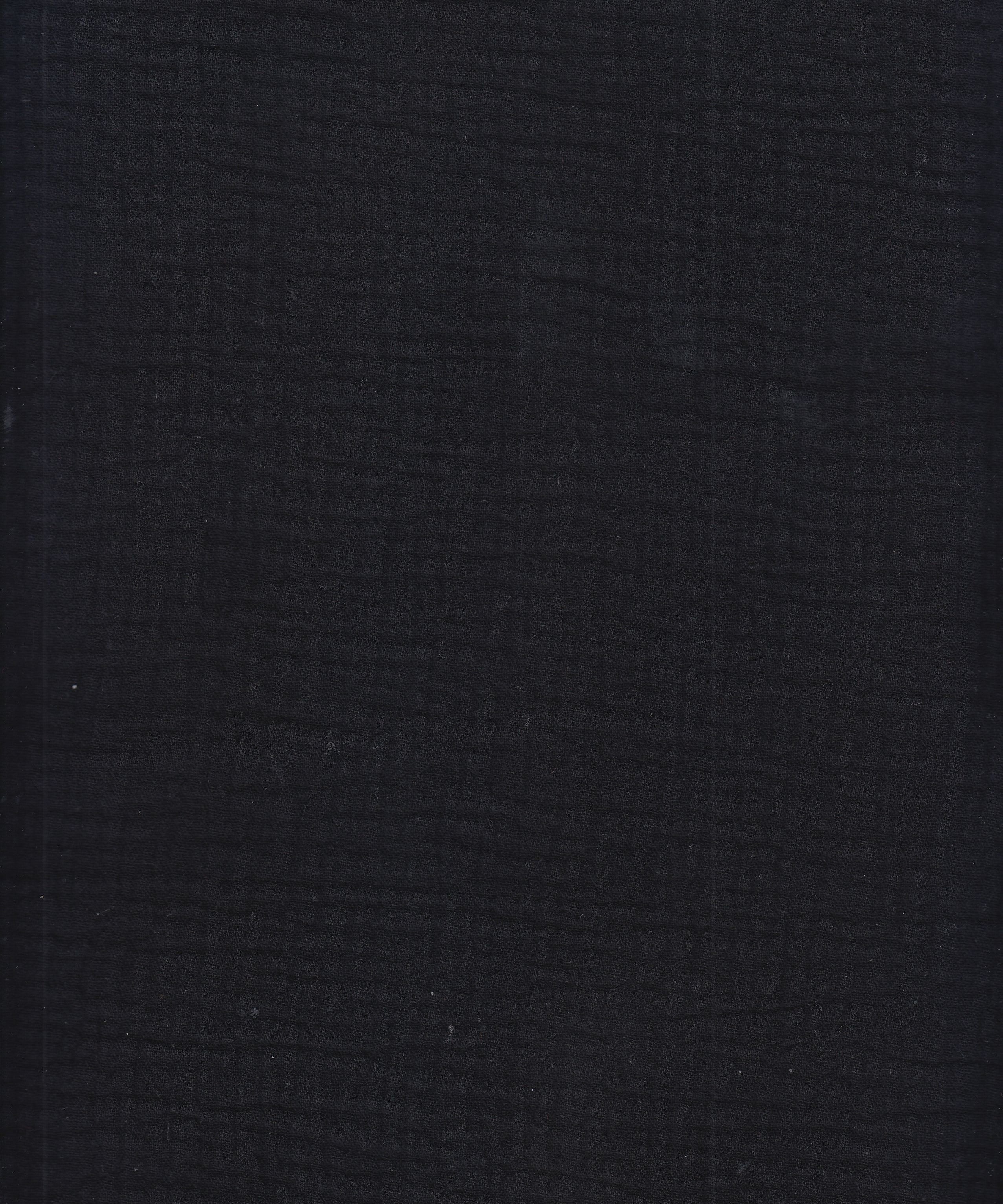 Double Gauze Fabric - 100% Cotton, Soft & Breathable by the Yard