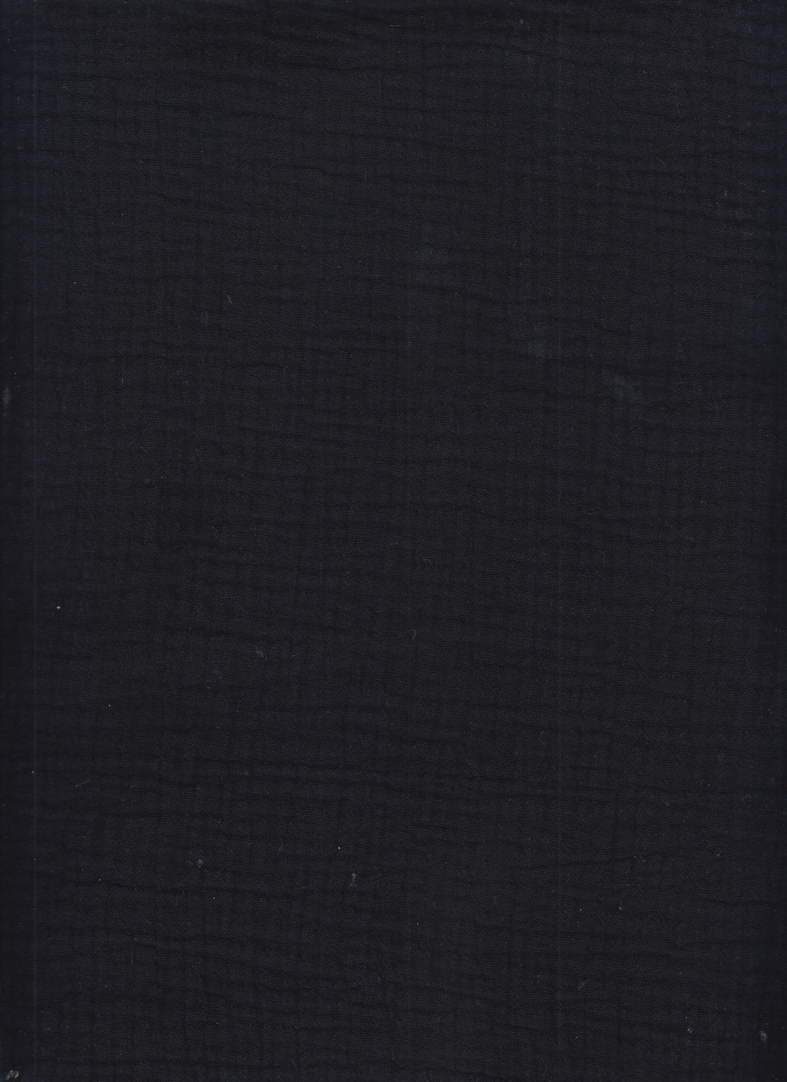 Double Gauze Fabric - 100% Cotton, Soft & Breathable by the Yard