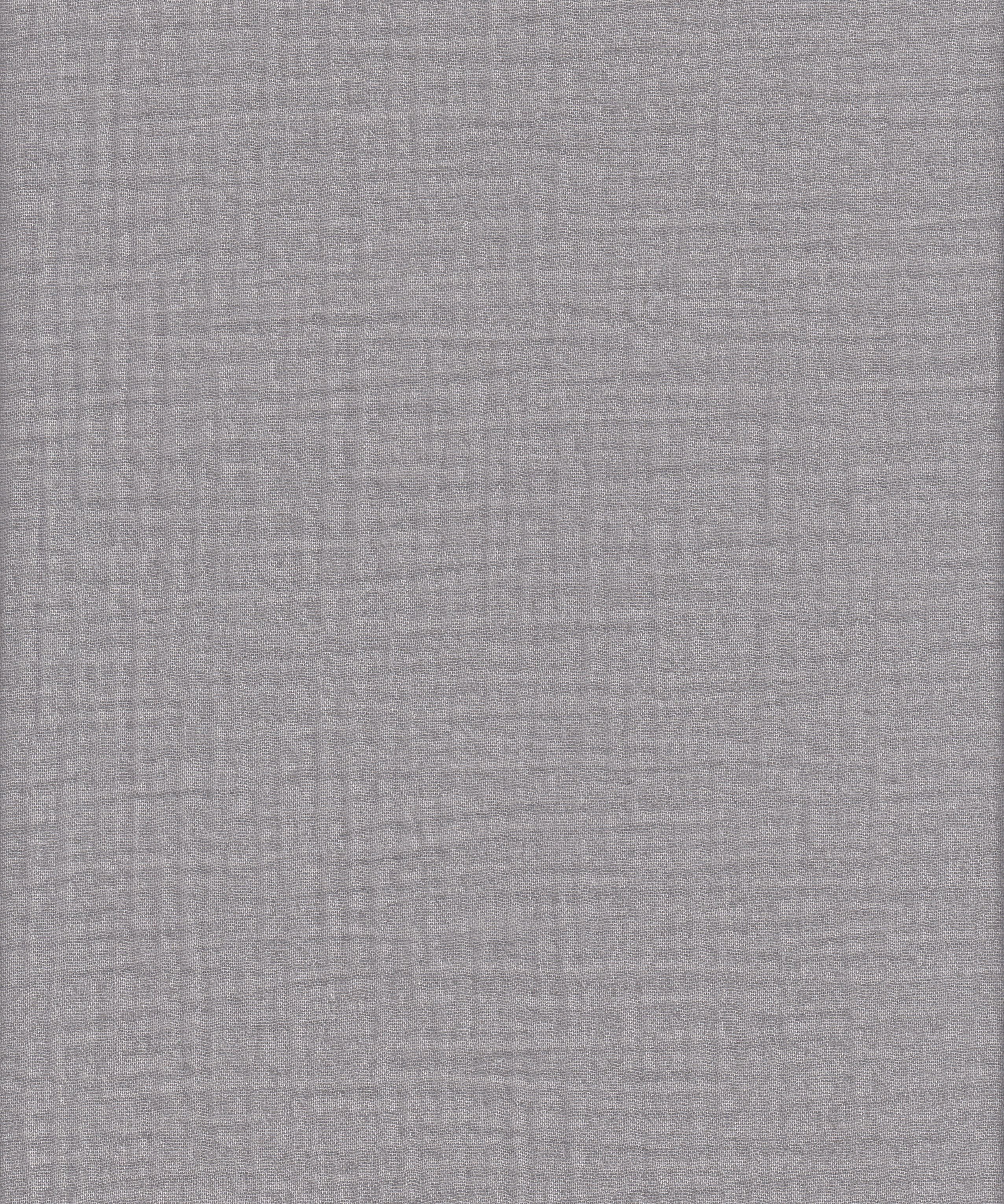 Double Gauze Fabric - Soft, Breathable & Naturally Lightweight Cotton 