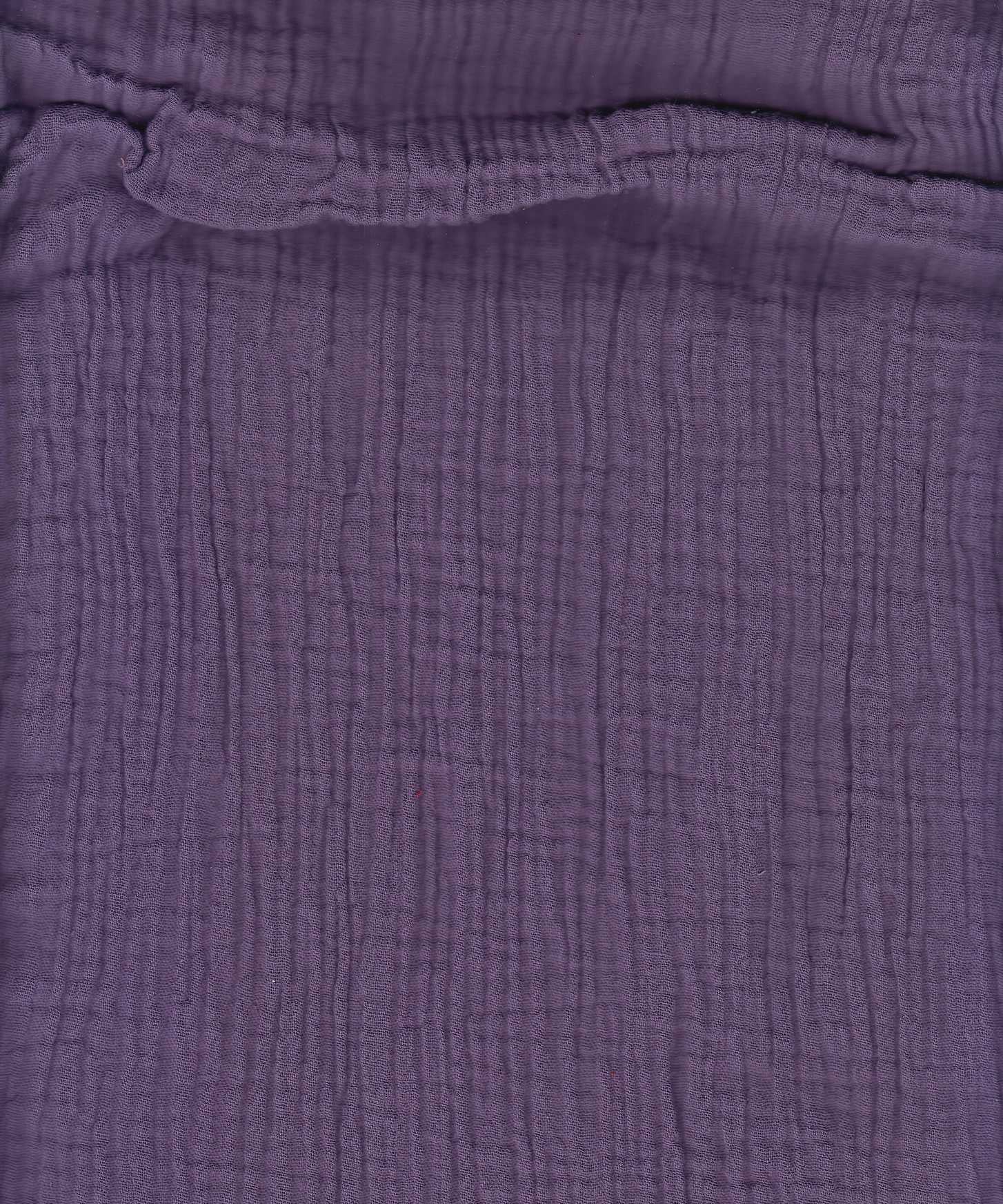 Double Gauze Fabric - Soft, Breathable & Naturally Lightweight Cotton 