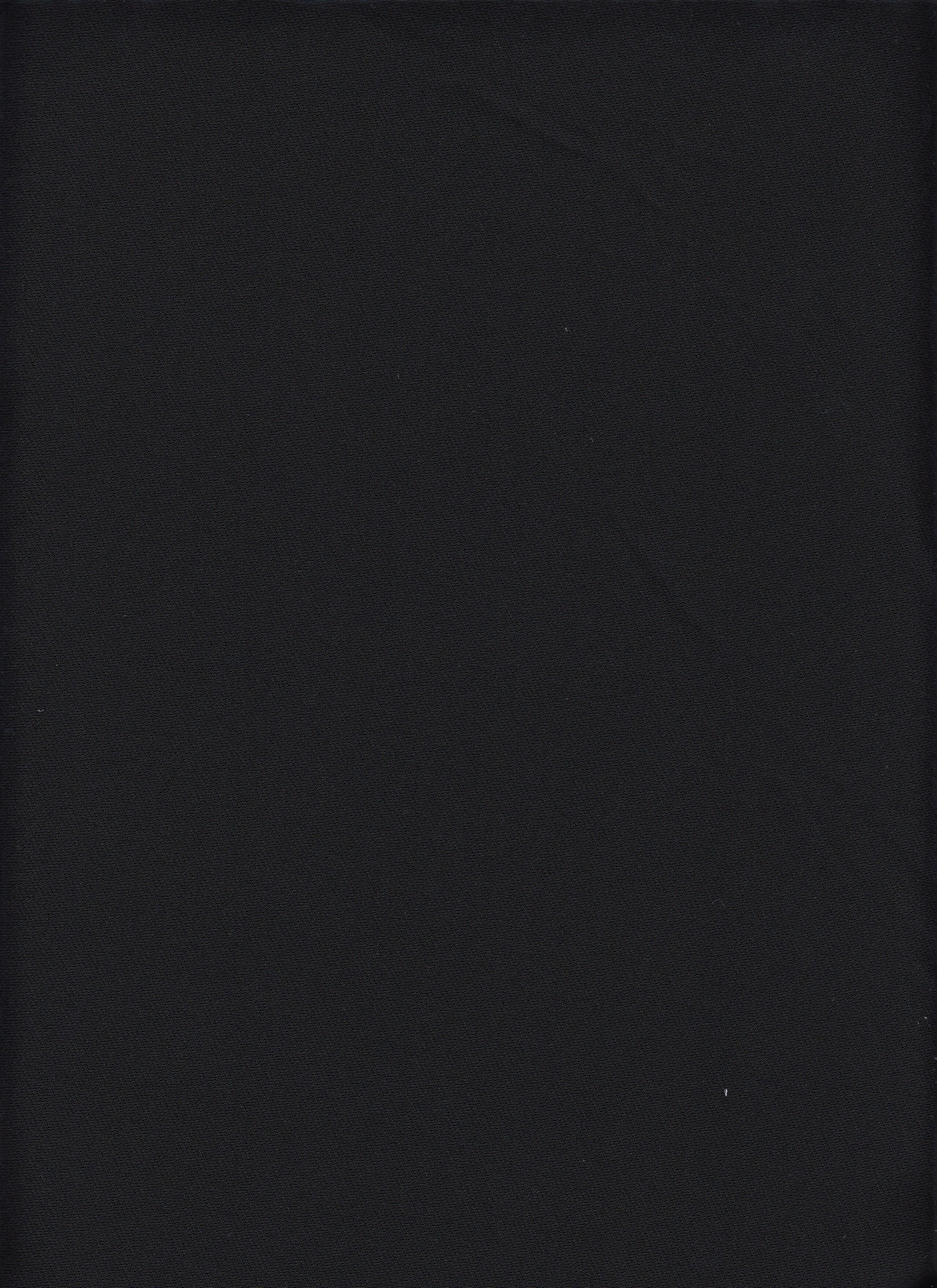 Fine Twill Fabric - Sleek Texture, Stretch Comfort & Tailored Structure 