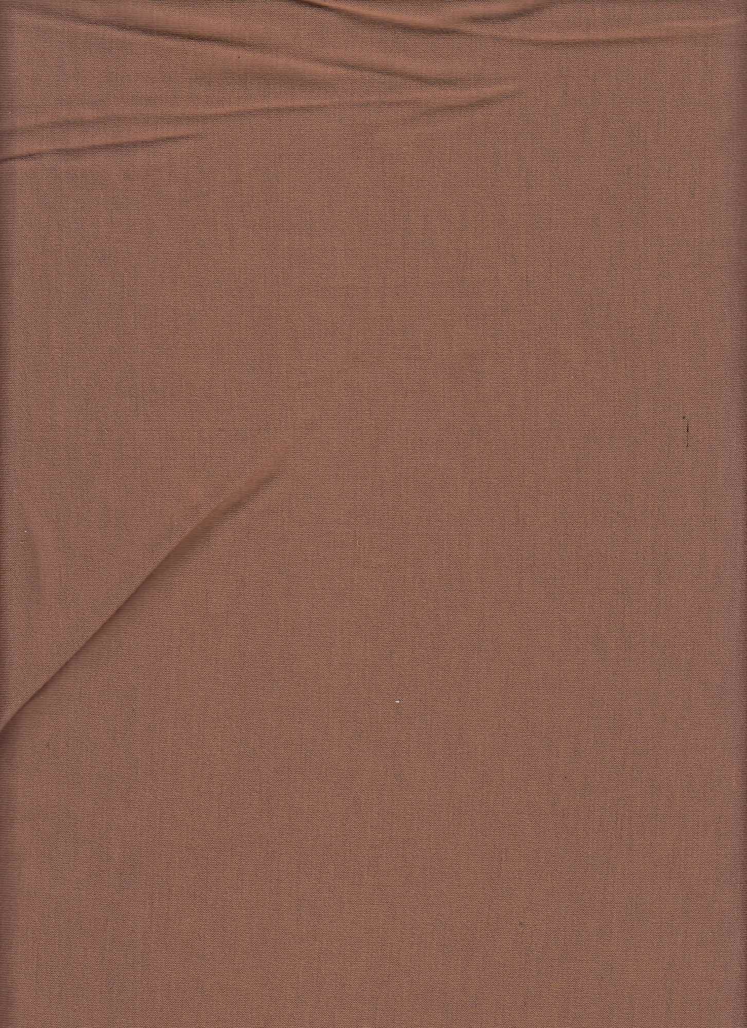 French Terry Knit Fabric - Soft Stretch, Lightweight and Durable - Ideal for Loungewear, Activewear, 