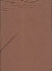 French Terry Knit Fabric - Soft Stretch, Lightweight and Durable - Ideal for Loungewear, Activewear, 