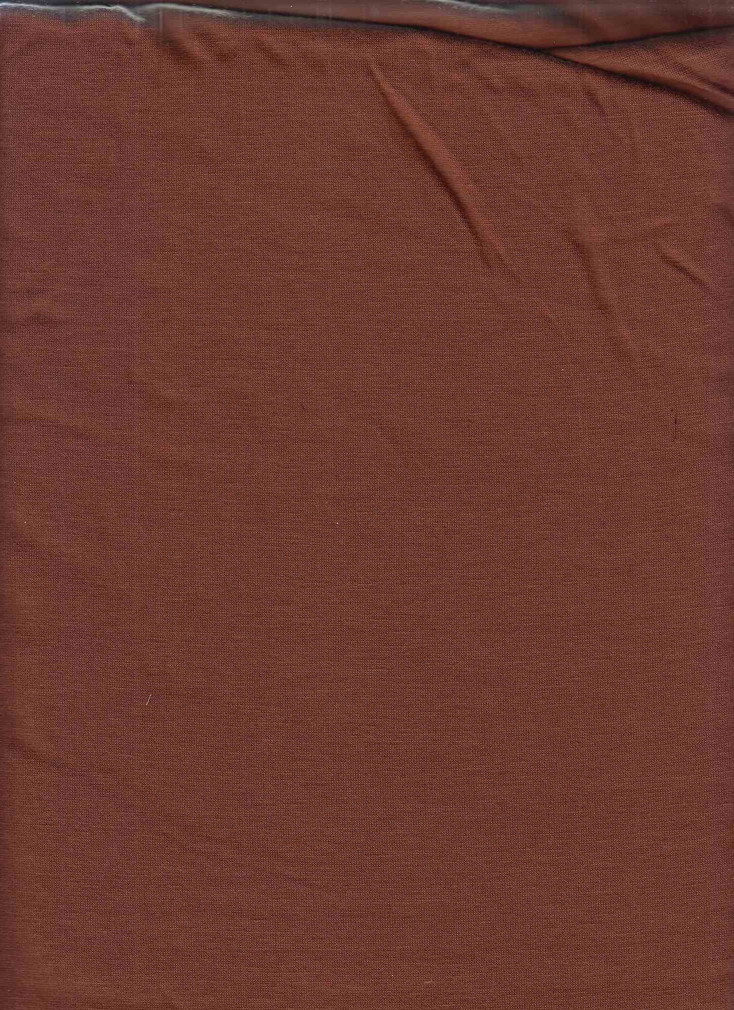 French Terry Knit Fabric - Soft Stretch, Lightweight and Durable - Ideal for Loungewear, Activewear, 