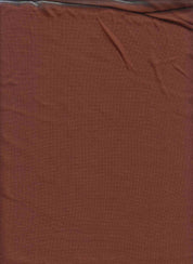 French Terry Knit Fabric - Soft Stretch, Lightweight and Durable - Ideal for Loungewear, Activewear, 
