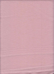 French Terry Knit Fabric - Soft Stretch, Lightweight and Durable - Ideal for Loungewear, Activewear, 