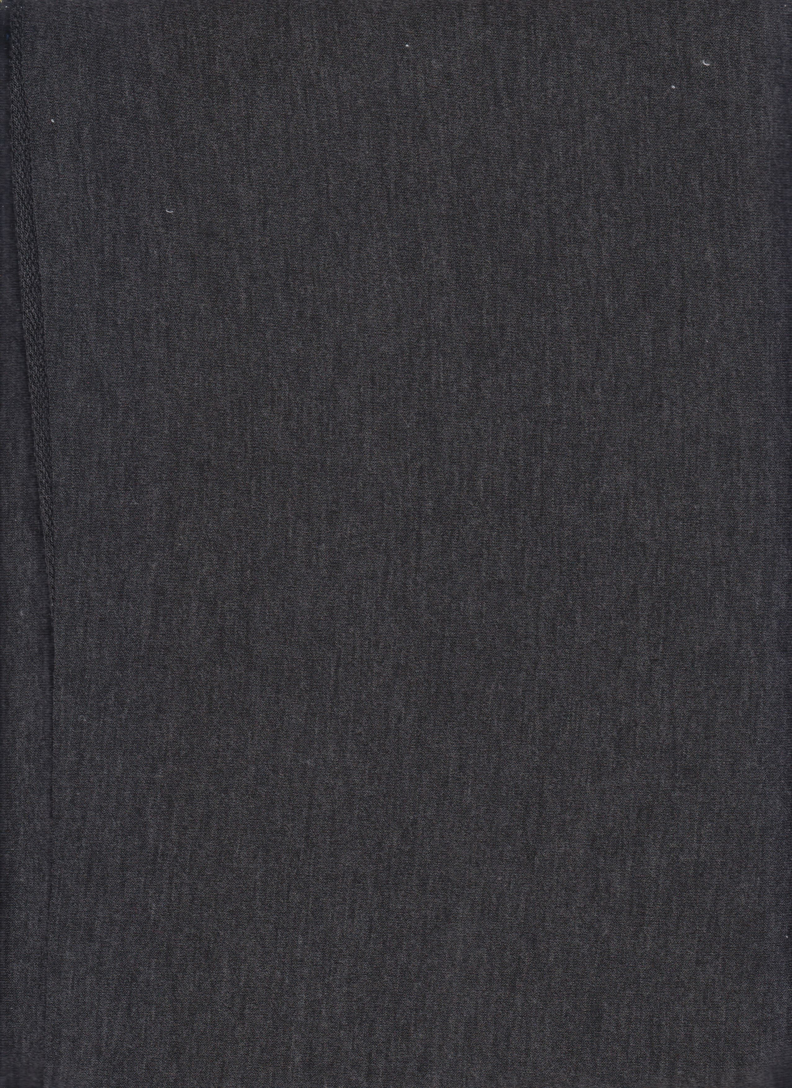 French Terry Knit Fabric - Soft Stretch, Lightweight and Durable - Ideal for Loungewear, Activewear, 