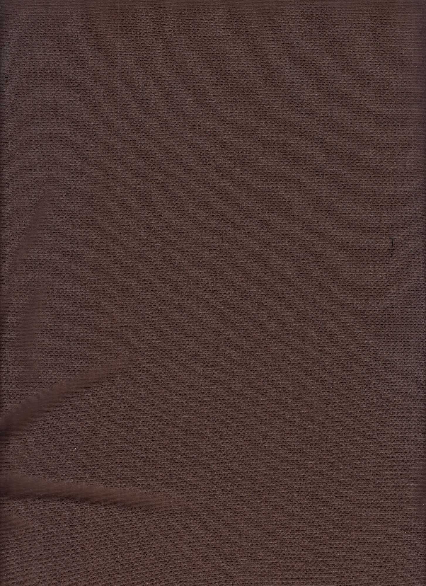French Terry Knit Fabric - Soft Stretch, Lightweight and Durable - Ideal for Loungewear, Activewear, 