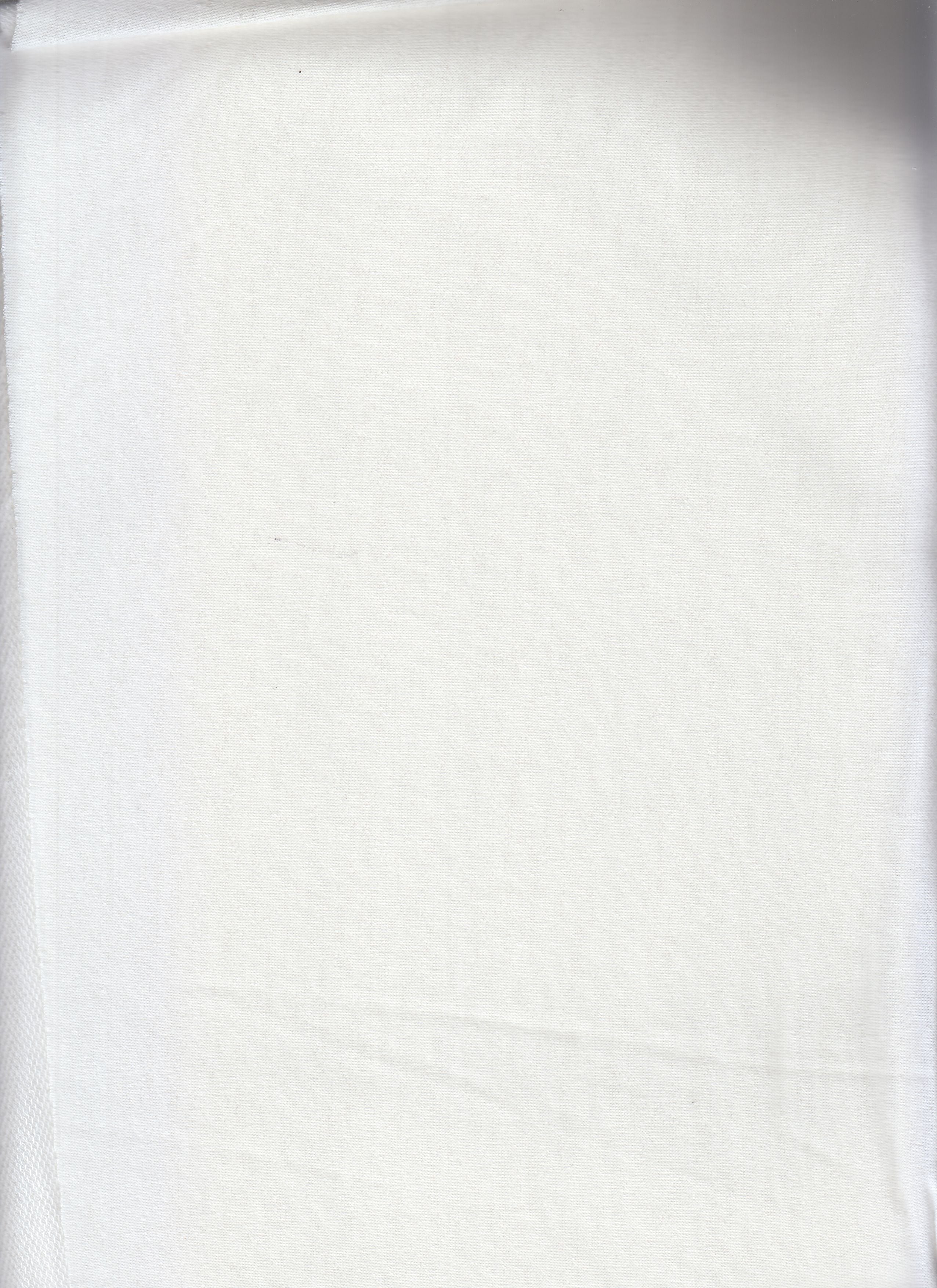 French Terry Knit Fabric - Soft Stretch, Lightweight and Durable - Ideal for Loungewear, Activewear, 