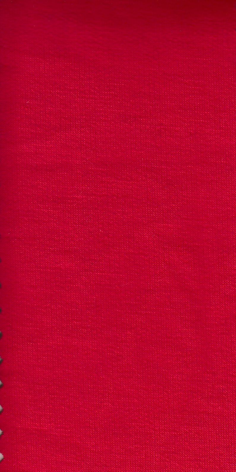 French Terry Knit Fabric - Soft Stretch, Lightweight and Durable - Ideal for Loungewear, Activewear, 