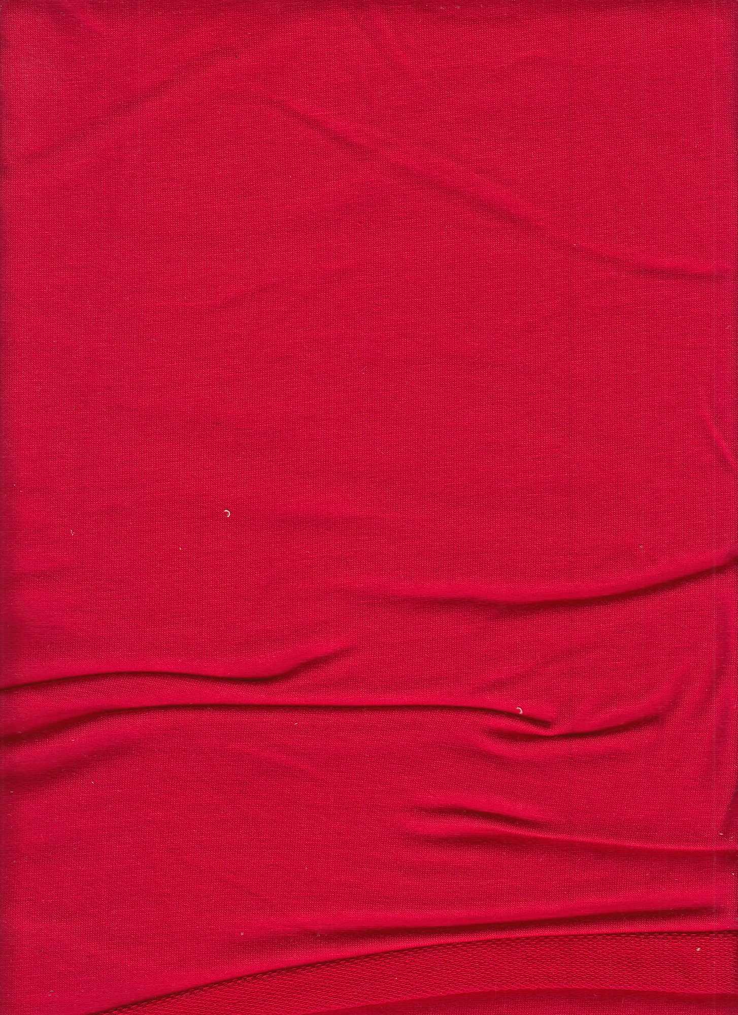 French Terry Knit Fabric - Soft Stretch, Lightweight and Durable - Ideal for Loungewear, Activewear, 