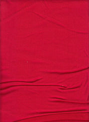 French Terry Knit Fabric - Soft Stretch, Lightweight and Durable - Ideal for Loungewear, Activewear, 