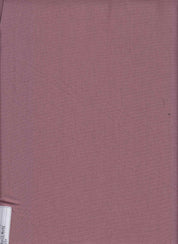 French Terry Knit Fabric - Soft Stretch, Lightweight and Durable - Ideal for Loungewear, Activewear, 